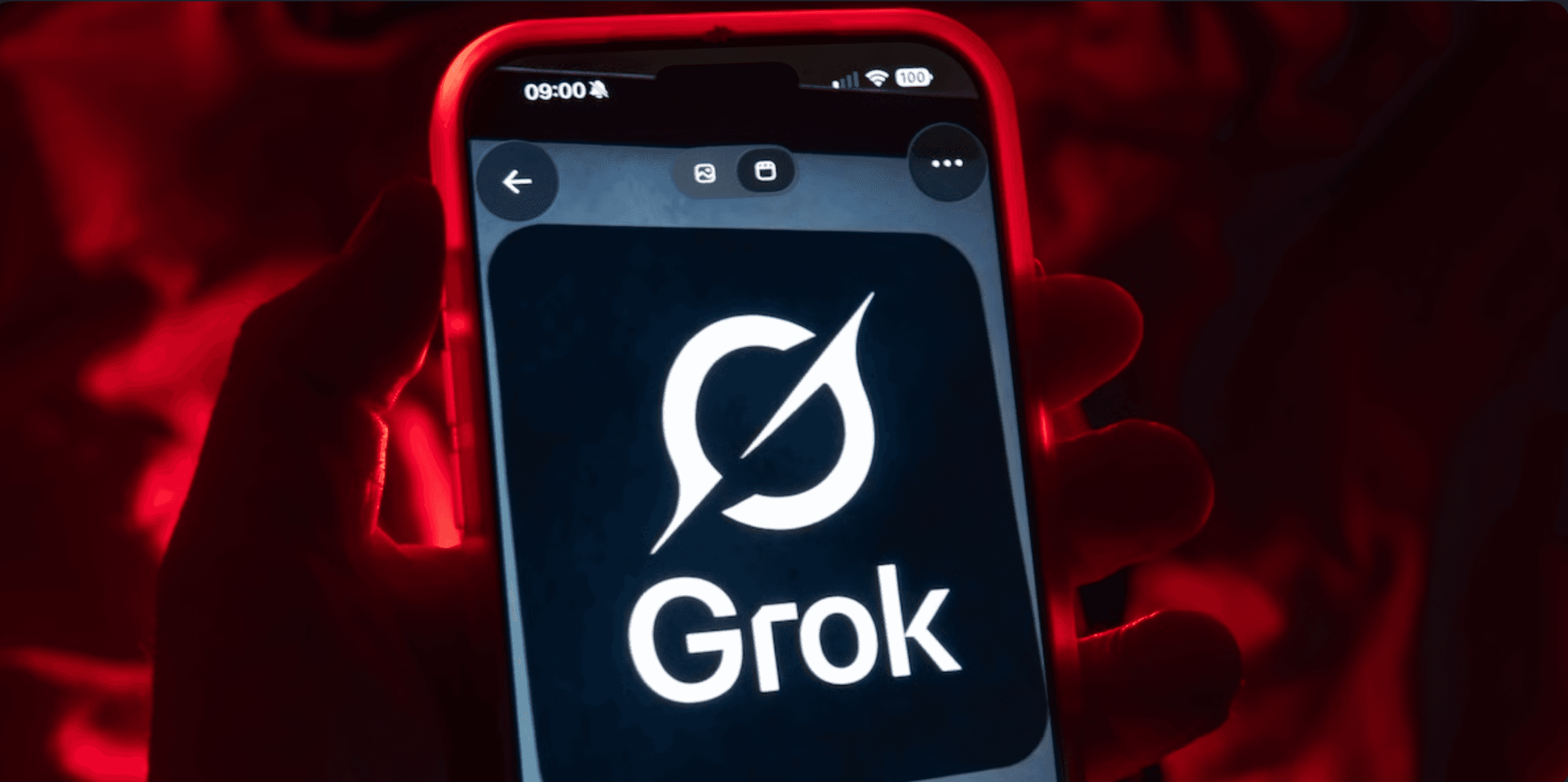 Grok 4.5 loses on benchmarks and might win anyway